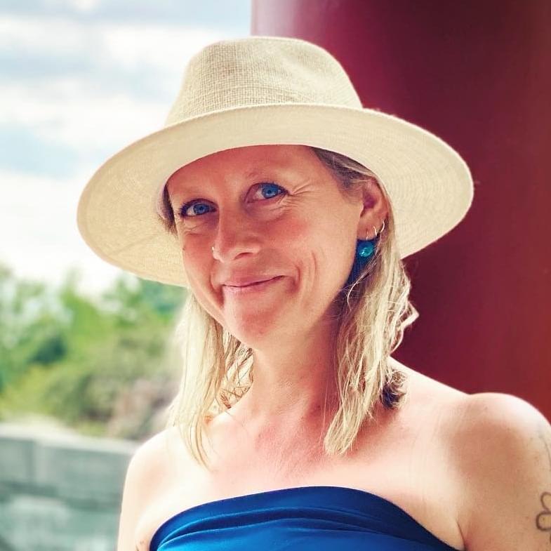 Dr. Kelly J. Meyers