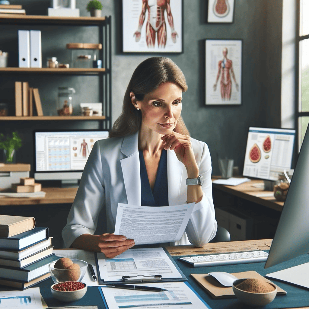 Know Your Health Habits