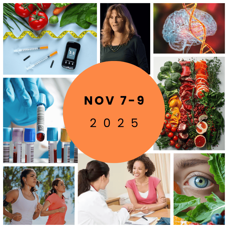 Reinvent Healthcare Online Intensive