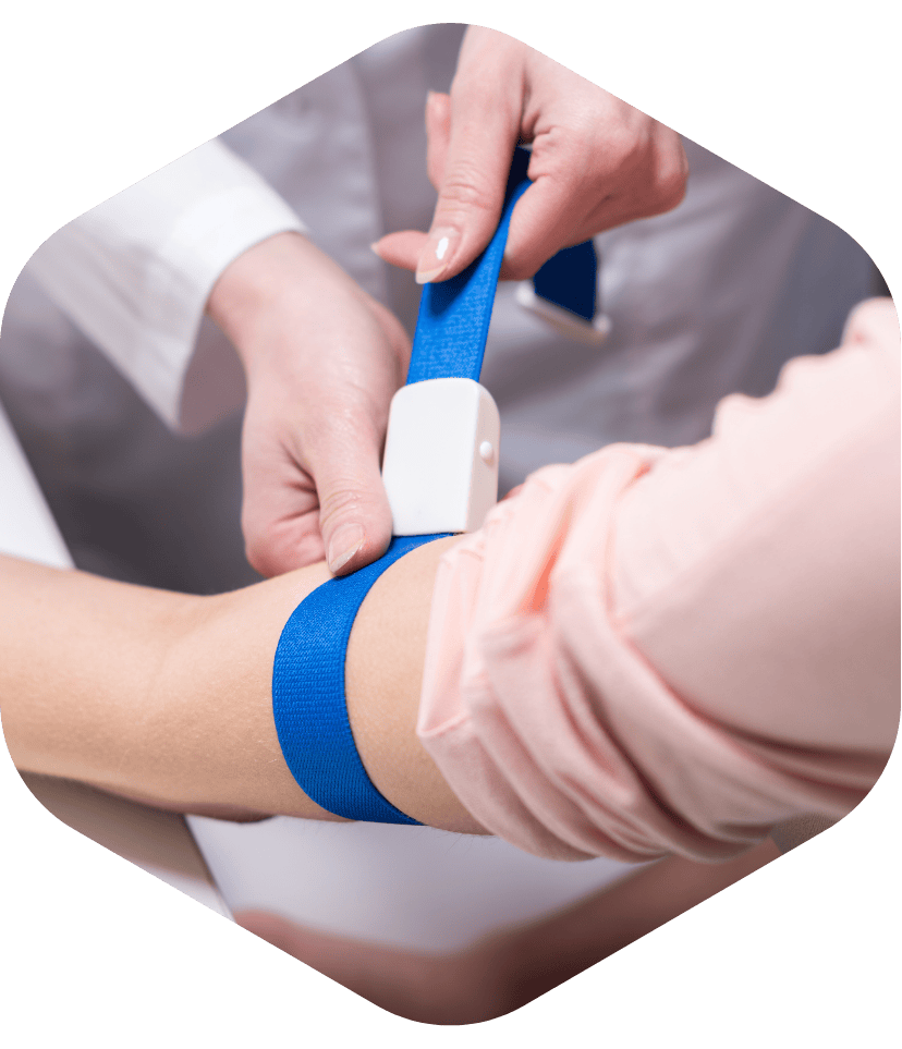 Galectin Test - Fribrosis & Inflamation