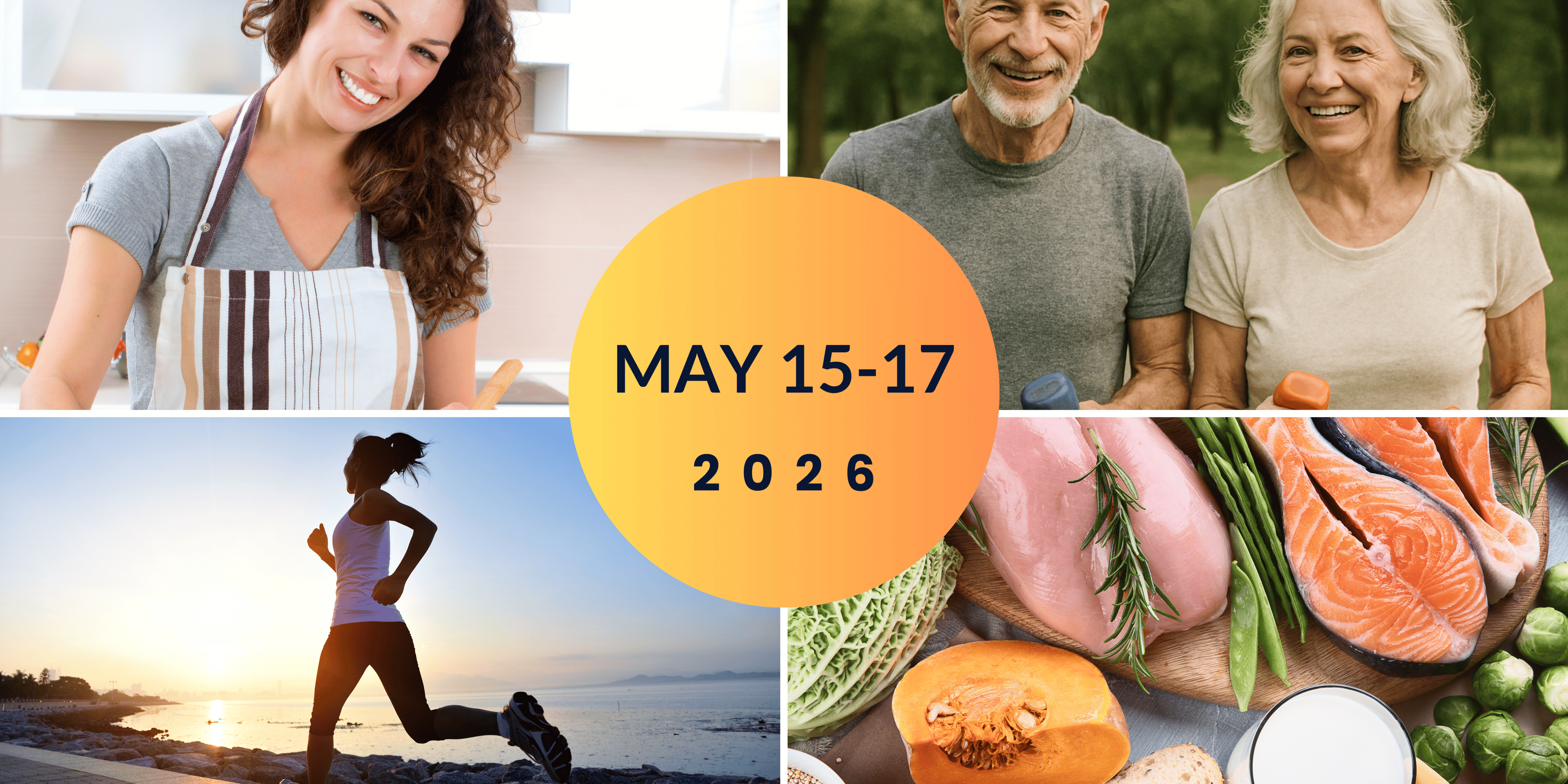2026 Wellness Reset Weekend | Mind-Body Reset Program