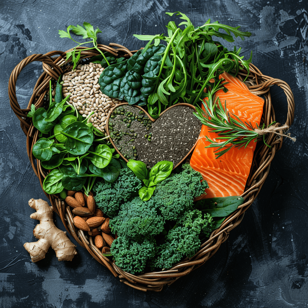 Reform Lifestyle & Minimize Stress