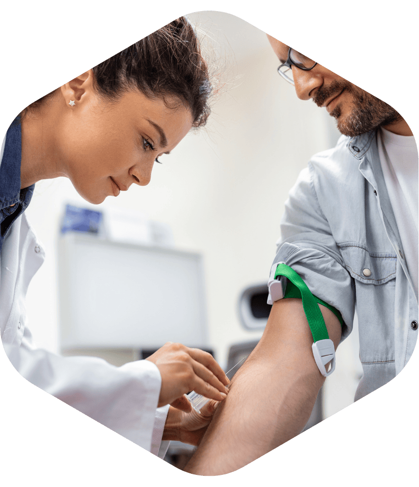 Homocysteine, Amino & Methylation