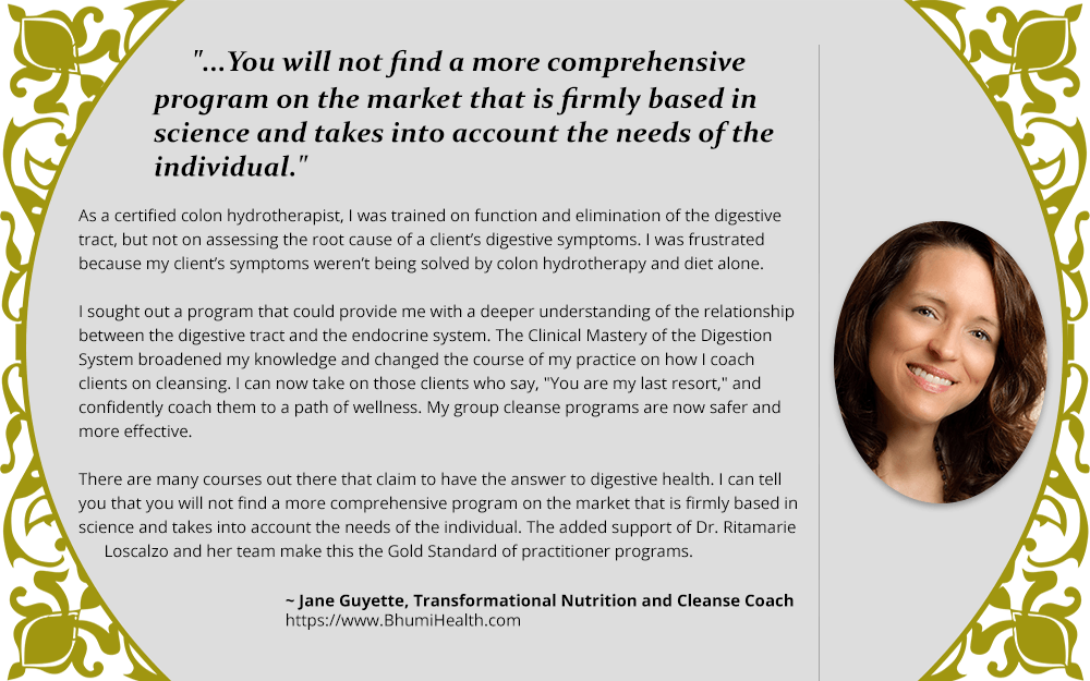 Clinical Mastery of the Digestive System (CMDS) - Jane Guyette